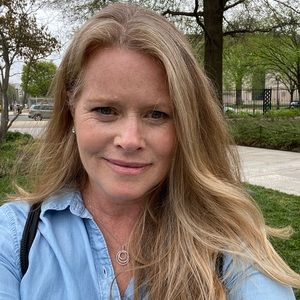 Meet your Posher, Diane